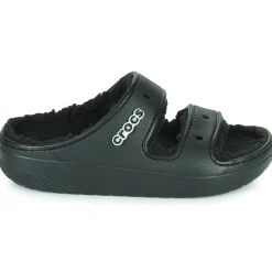 Crocs - CLASSIC COZZY SANDAL