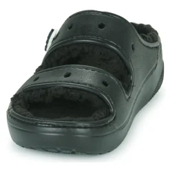 Crocs - CLASSIC COZZY SANDAL