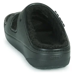 Crocs - CLASSIC COZZY SANDAL