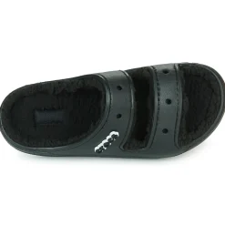 Crocs - CLASSIC COZZY SANDAL