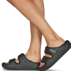 Crocs - CLASSIC COZZY SANDAL
