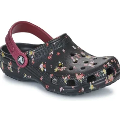 Crocs - Classic Ditsy Floral Clog K