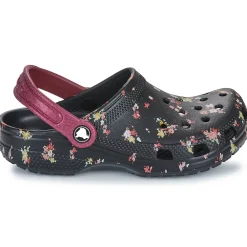 Crocs - Classic Ditsy Floral Clog K