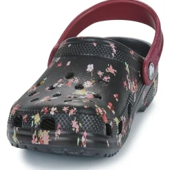 Crocs - Classic Ditsy Floral Clog K