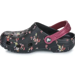 Crocs - Classic Ditsy Floral Clog K