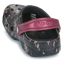 Crocs - Classic Ditsy Floral Clog K
