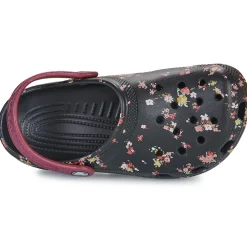 Crocs - Classic Ditsy Floral Clog K