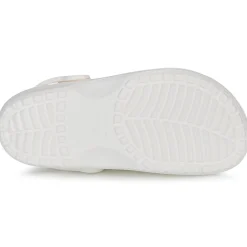 Crocs - Classic Floral Cut Out Clog K