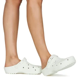 Crocs - Classic Floral Cut Out Clog