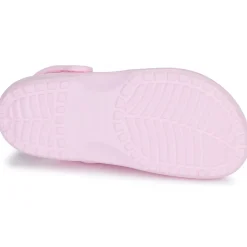 Crocs - Classic Floral Cut Out Clog K