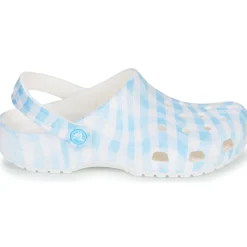 Crocs - Classic Gingham Clog