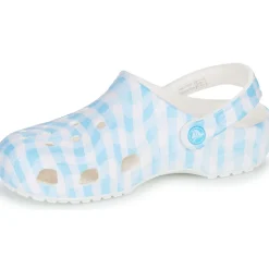 Crocs - Classic Gingham Clog