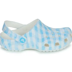 Crocs - Classic Gingham Clog K