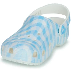 Crocs - Classic Gingham Clog K