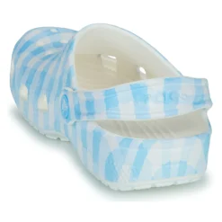 Crocs - Classic Gingham Clog K