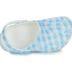 Crocs - Classic Gingham Clog K