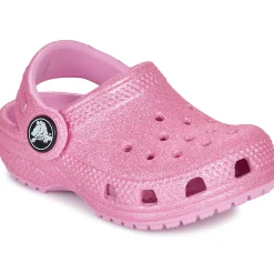 Crocs - Classic Glitter Clog T