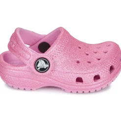 Crocs - Classic Glitter Clog T