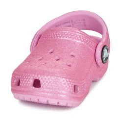 Crocs - Classic Glitter Clog T