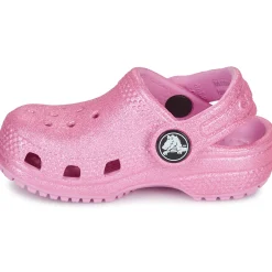 Crocs - Classic Glitter Clog T