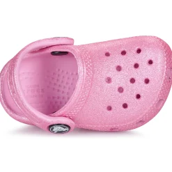 Crocs - Classic Glitter Clog T