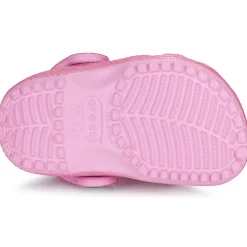 Crocs - Classic Glitter Clog T