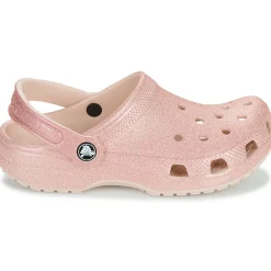 Crocs - Classic Glitter Clog K