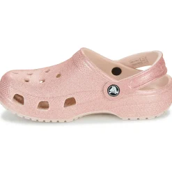 Crocs - Classic Glitter Clog K