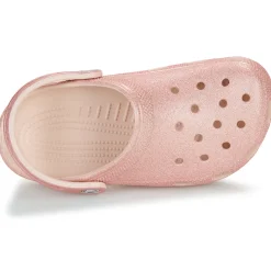Crocs - Classic Glitter Clog K