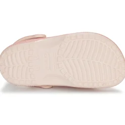 Crocs - Classic Glitter Clog K
