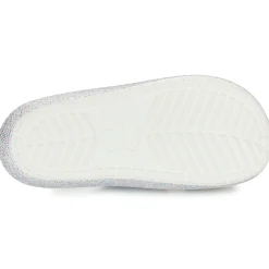 Crocs - Classic Glitter Sandal v2 K