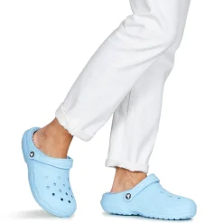 Crocs - Classic Lined Clog