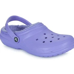 Crocs - CLASSIC LINED CLOG K