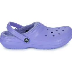 Crocs - CLASSIC LINED CLOG K