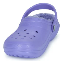 Crocs - CLASSIC LINED CLOG K