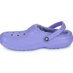 Crocs - CLASSIC LINED CLOG K