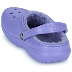 Crocs - CLASSIC LINED CLOG K
