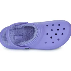 Crocs - CLASSIC LINED CLOG K