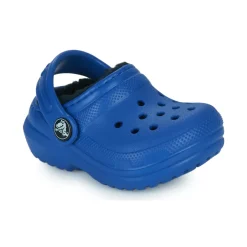 Crocs - CLASSIC LINED CLOG T