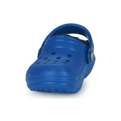 Crocs - CLASSIC LINED CLOG T