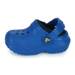 Crocs - CLASSIC LINED CLOG T