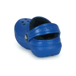 Crocs - CLASSIC LINED CLOG T