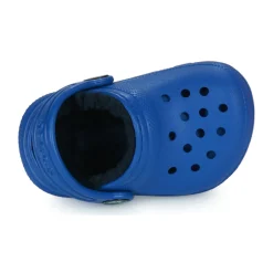 Crocs - CLASSIC LINED CLOG T