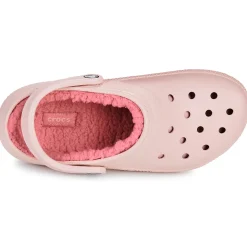 Crocs - Classic Lined Clog