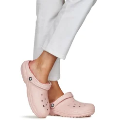 Crocs - Classic Lined Clog