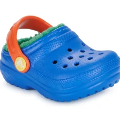 Crocs - Classic Lined Clog T