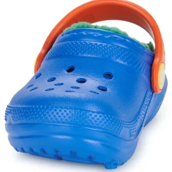 Crocs - Classic Lined Clog T