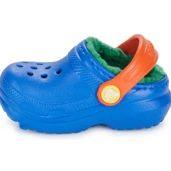 Crocs - Classic Lined Clog T