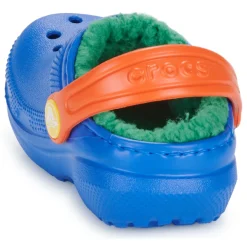 Crocs - Classic Lined Clog T