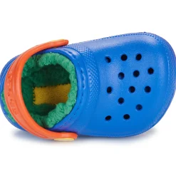 Crocs - Classic Lined Clog T